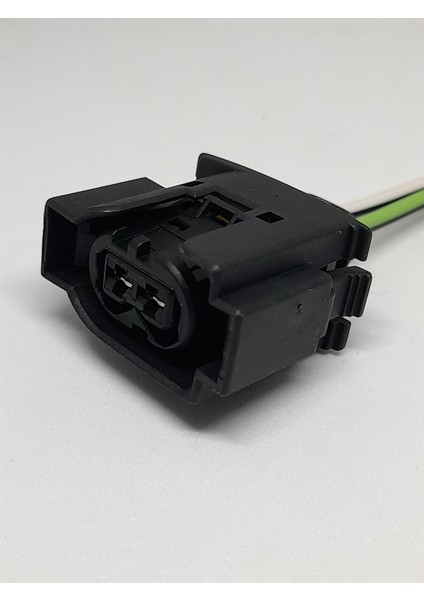 Enjektör Soketi Yan Kilitli 2YC007X modelleri