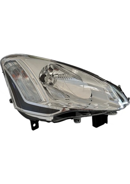 Cıtroen Berlıngo Sağ Far 2012-2016