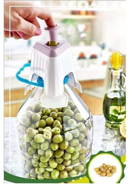 Pratik Zeytin Çizme Aparatı Zeytin Dilme Aleti Zeytin Çizici Alet fiyatları