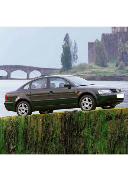 Vw Passat B5 1997-2000 1.9tdi Afn Devirdaim Su Borusu 028121065AE