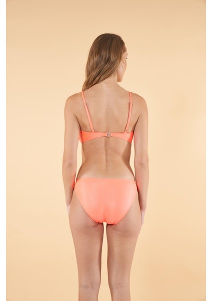 Tokalı Straplez Bikini Takımı - Yavruağzı fiyatları