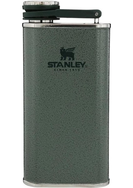 Classıs Flask 0.23L Hammertone Green / Cep Matarası