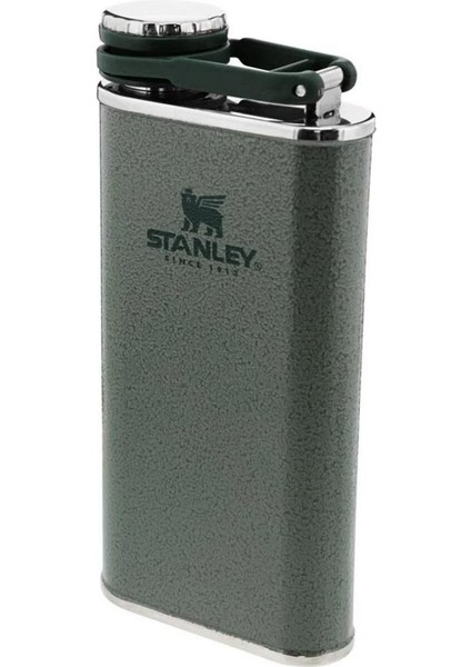 Classıs Flask 0.23L Hammertone Green / Cep Matarası modelleri