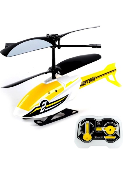 Air Stork Helikopter