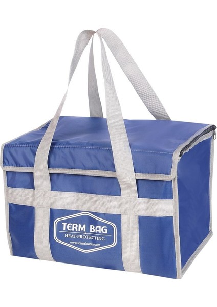 Katlanabilir Isı Yalıtımlı Termal Termo Termos Kamp Piknik Çantası Sıcak Soğuk Tutucu 36 Lt fiyatları