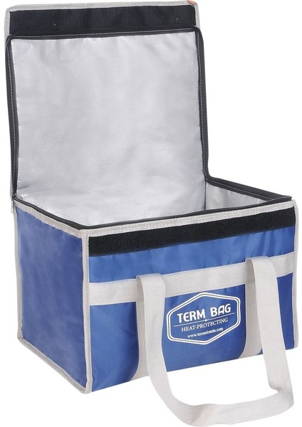 Katlanabilir Isı Yalıtımlı Termal Termo Termos Kamp Piknik Çantası Sıcak Soğuk Tutucu 36 Lt modelleri