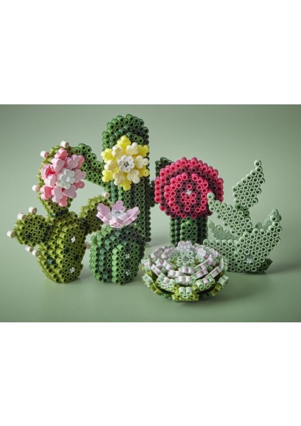 Midi Boncuk 3000’lik - Karışık 58 Renk fırsatları