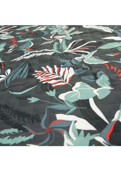 Quechua Piknik/kamp Örtüsü - 170 × 140 cm - Mavi modelleri