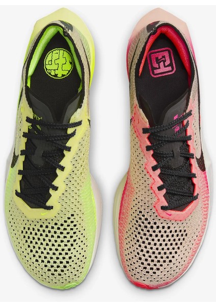 Zoomx Vaporfly Next% 3 Fk Erkek Maraton AYAKKABISI-FQ8109-331 indirimleri