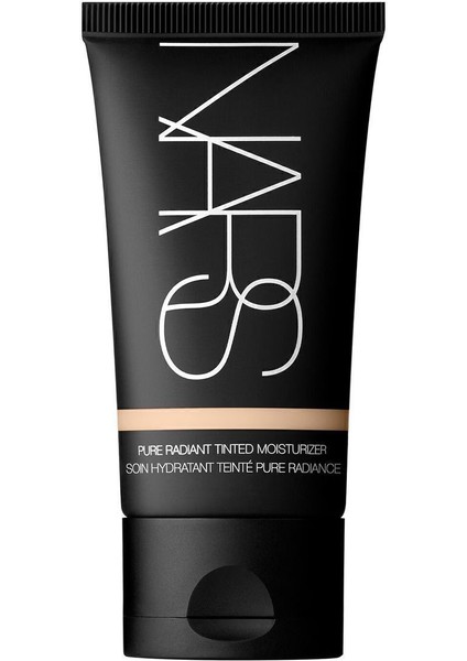 Renkli Nemlendirici - Pure Radiant Tinted Moisturizer - Finland (50 Ml)