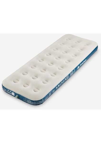 Quechua Şişme Kamp Yatağı - 1 Kişilik - 70 cm - Air Basic