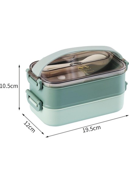 Bento Lunch Box Ofis-Okul Için Yeni Nesil Sefer Tası -Çorba Kaseli Model-Paslanmaz Çelik fiyatları