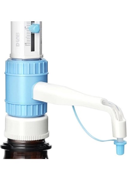 Dispensmate Dispenser (5-50 Ml) - Kimyasallara Karşı Dirençli - Tamamı Otoklavlanabilir fiyatları