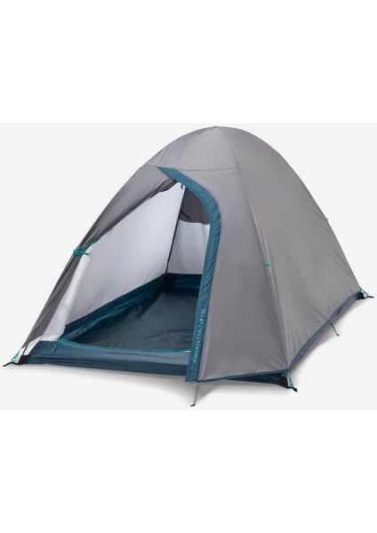 Quechua 2 Kişilik Kamp Çadırı - MH100