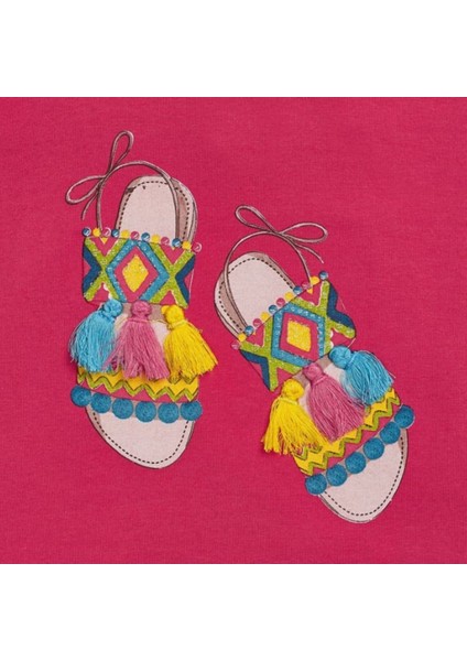 Yazlık Kız Kolsuz Bluz Kırmızı modelleri