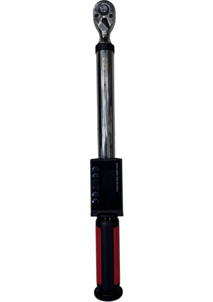 6.8 - 135 Nm 3/8'' Dijital Akıllı Tork Anahtarı