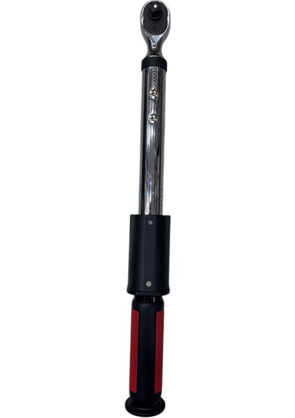 6.8 - 135 Nm 3/8'' Dijital Akıllı Tork Anahtarı