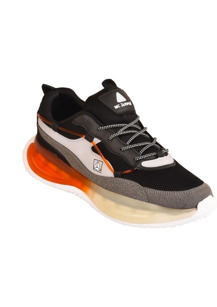 Mevsimlik Balon Taban Air Zoom Erkek Spor Ayakkabı