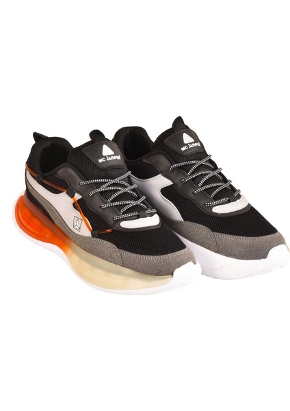 Mevsimlik Balon Taban Air Zoom Erkek Spor Ayakkabı modelleri