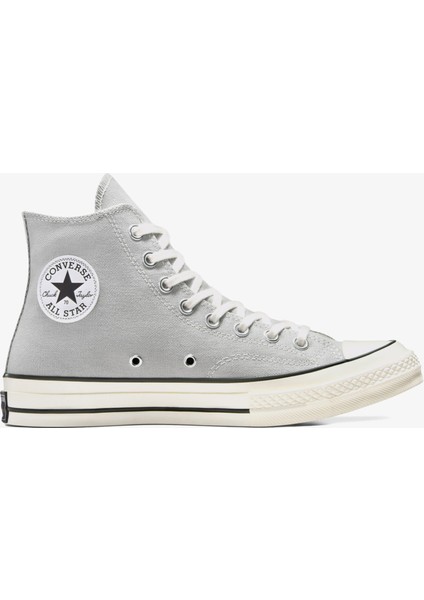 Chuck Taylor All Star Unisex Gri Sneaker