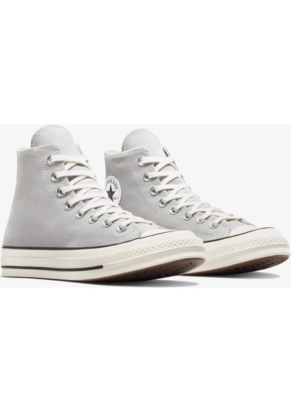 Chuck Taylor All Star Unisex Gri Sneaker fiyatları