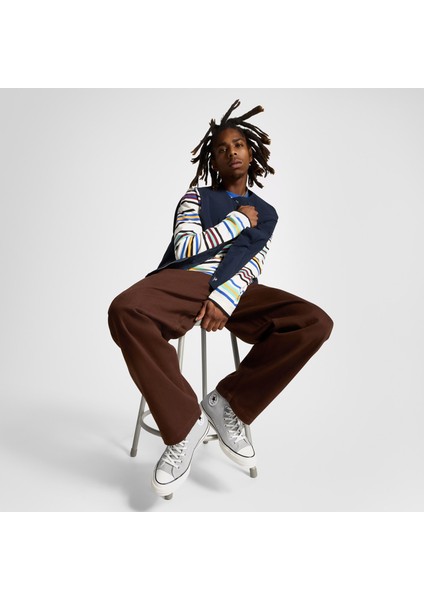 Chuck Taylor All Star Unisex Gri Sneaker fırsatları