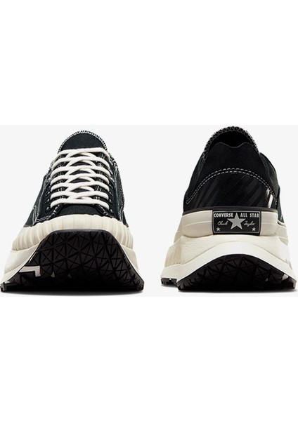 Chuck 70 At-Cx Unisex Siyah Sneaker