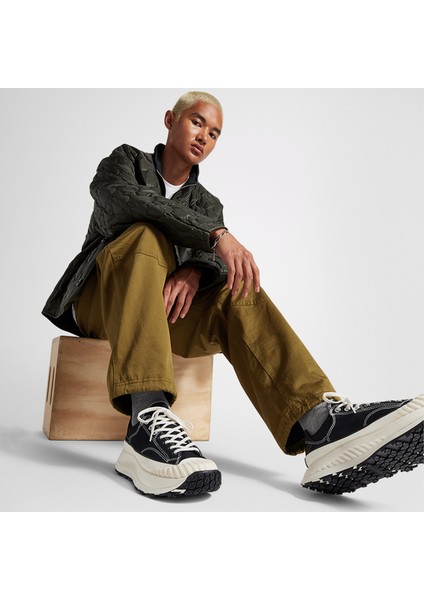 Chuck 70 At-Cx Unisex Siyah Sneaker