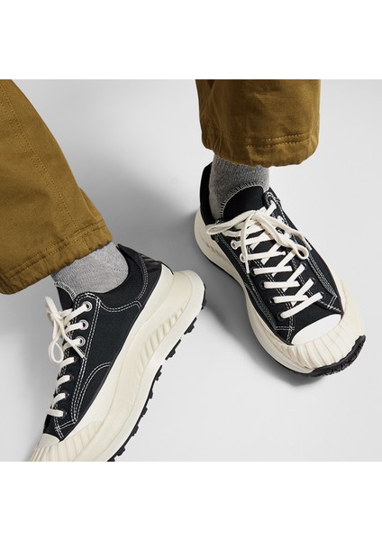 Chuck 70 At-Cx Unisex Siyah Sneaker