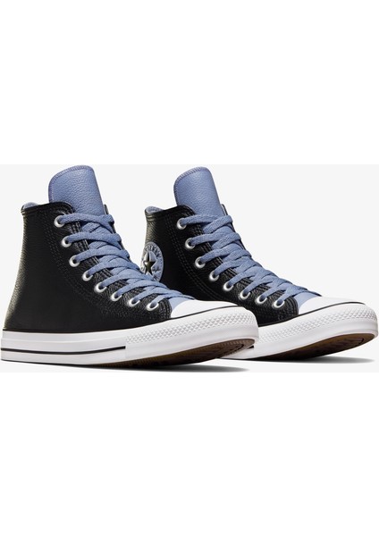 Chuck Taylor All Star Kadın Siyah Sneaker fiyatları