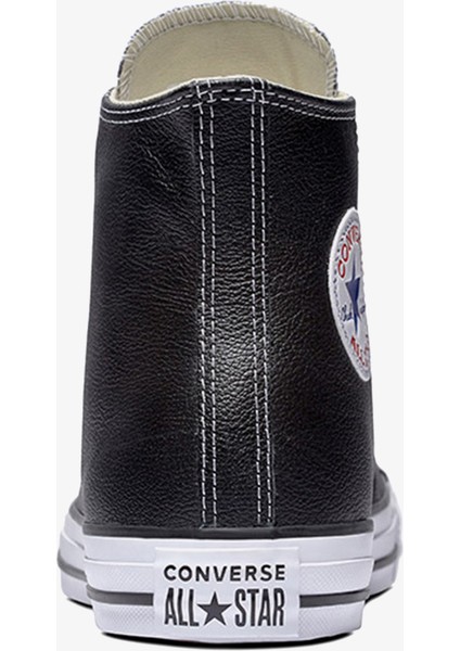 Chuck Taylor All Star Hi Unisex Siyah Sneaker fiyatları