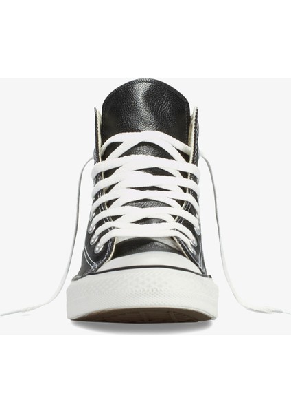 Chuck Taylor All Star Hi Unisex Siyah Sneaker fırsatları