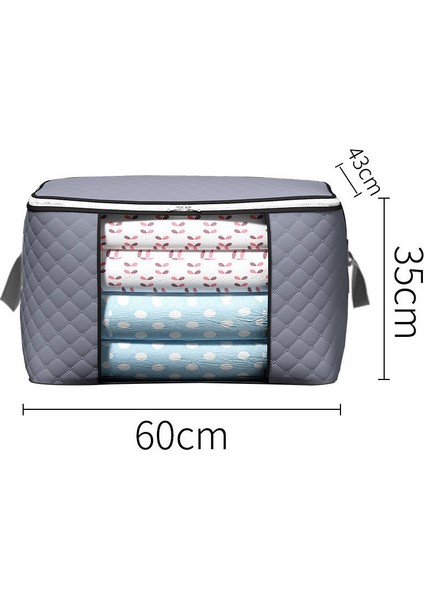 4 Parça Neme Dayanıklı Kıyafet Saklama Çantası (Yurt Dışından) fiyatları