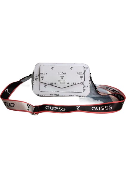 Kadın Basit Düz Renk Baskılı Omuz Çantası, Crossbody Küçük Kare Çanta (Yurt Dışından)