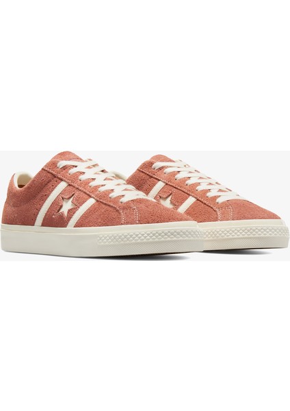 One Star Academy Pro Unisex Kahverengi Süet Sneaker fiyatları