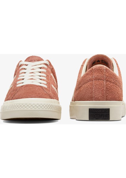 One Star Academy Pro Unisex Kahverengi Süet Sneaker modelleri