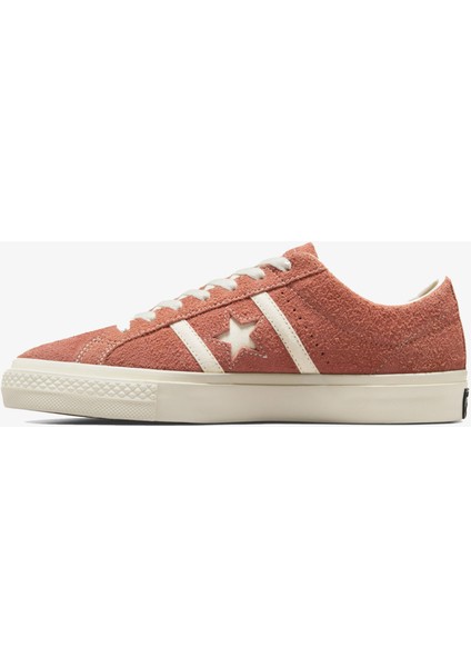 One Star Academy Pro Unisex Kahverengi Süet Sneaker fırsatları