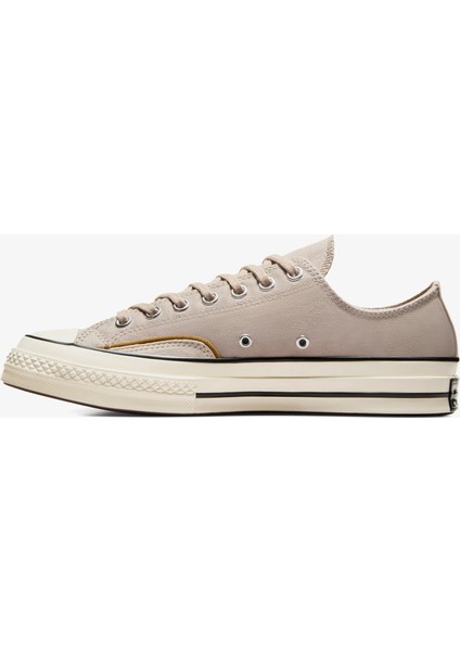 Chuck 70 Unisex Gri Sneaker modelleri