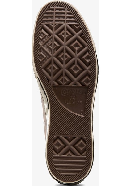 Chuck 70 Unisex Gri Sneaker indirimleri