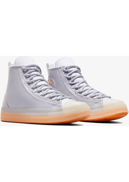 Chuck Taylor All Star Cx Exp2 Unisex Lila Sneaker fiyatları