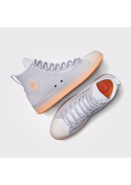 Chuck Taylor All Star Cx Exp2 Unisex Lila Sneaker indirimleri