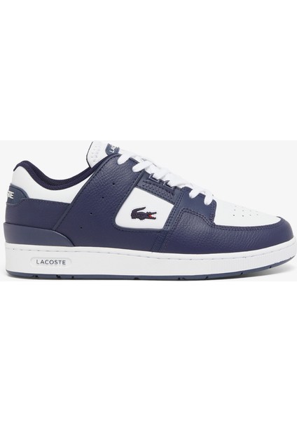 Court Cage Erkek Lacivert Sneaker