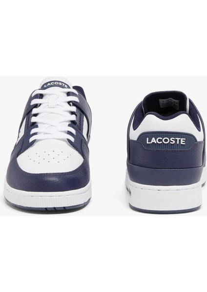 Court Cage Erkek Lacivert Sneaker modelleri