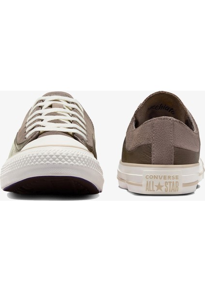 Chuck Taylor All Star Unisex Kahverengi Süet Sneaker fiyatları