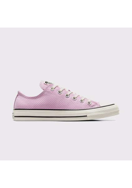 Chuck Taylor All Star Kadın Mor Sneaker