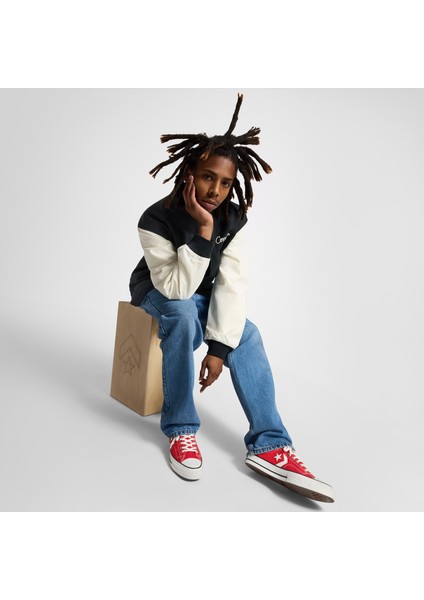 Star Player 76 Unisex Kırmızı Sneaker fırsatları