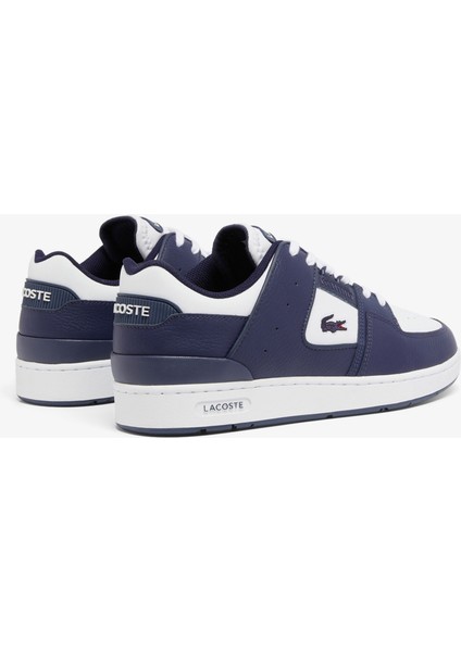 Court Cage Erkek Lacivert Sneaker fırsatları