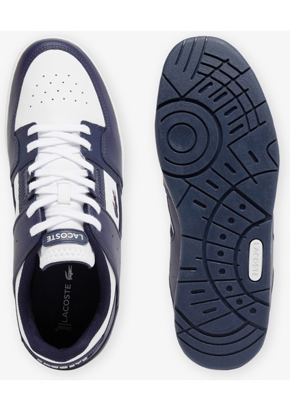 Court Cage Erkek Lacivert Sneaker indirimleri