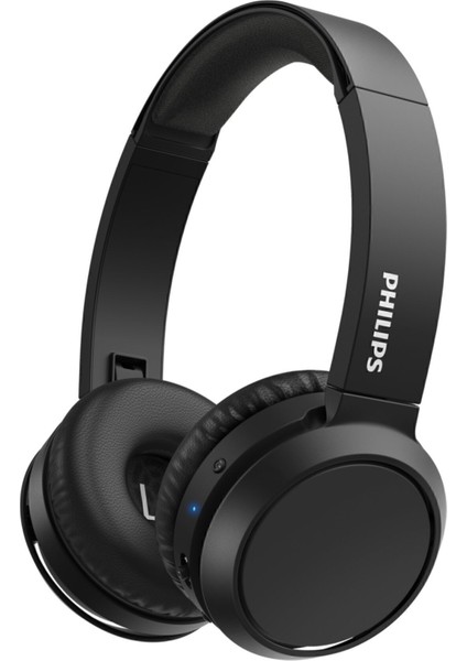 TAH4205BK Siyah Mikrofonlu Kablosuz Kulak Üstü Kulaklık