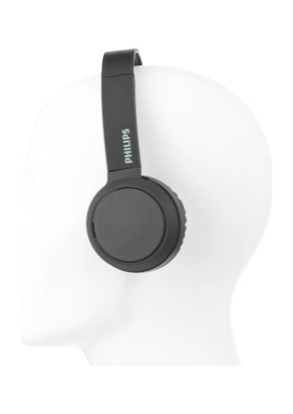 TAH4205BK Siyah Mikrofonlu Kablosuz Kulak Üstü Kulaklık fiyatları